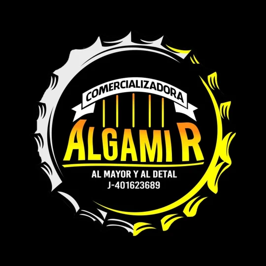 patrocinador COMERCIALIZADORA ALGAMI R  de javiierdu 